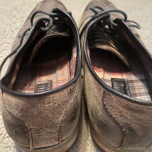 Bed Stu shoes size 9.5